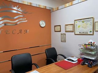 Local comercial en alquiler en Vélez-Rubio