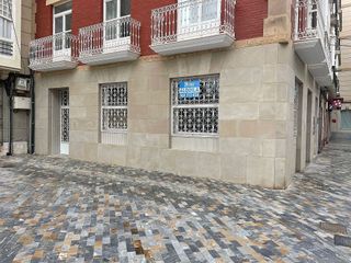 Local comercial en alquiler en Casco Histórico en Cartagena