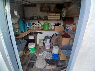 Terreno en venta en Corbera de Llobregat