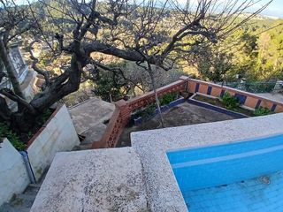 Terreno en venta en Corbera de Llobregat