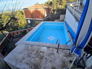 Terreno en venta en Corbera de Llobregat