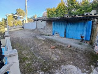 Terreno en venta en Corbera de Llobregat