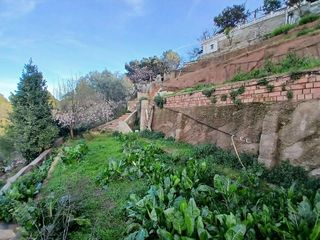 Terreno en venta en Corbera de Llobregat