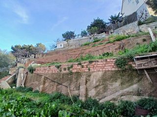 Terreno en venta en Corbera de Llobregat