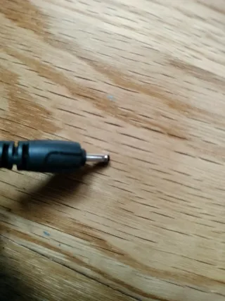 Cargador Nokia AC-3E 5V 350mA