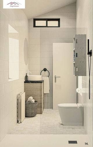 Chalet en venta en San Bartolomé - Millán de Priego en Jaén