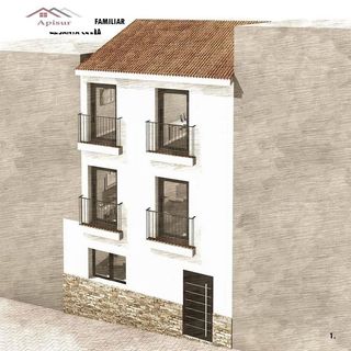 Chalet en venta en San Bartolomé - Millán de Priego en Jaén