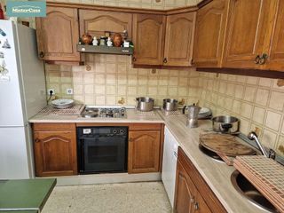 Casa pareada en venta en V Centenario-Piletas-Capuchinos en Sanlúcar de Barrameda