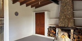 Casa rural en venta en Confrides