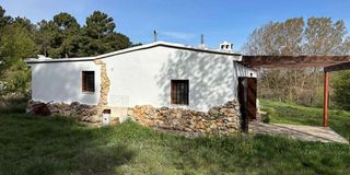 Casa rural en venta en Confrides