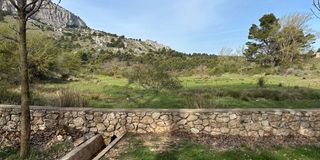 Casa rural en venta en Confrides