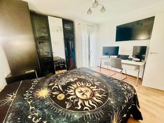 Casa pareada en venta en Mijas Golf en Mijas