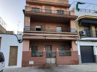 Casa adosada en venta en Torreblanca en Sevilla