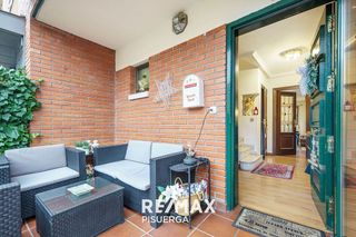 Casa adosada en venta en Covaresa - Parque Alameda en Valladolid