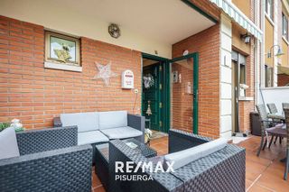 Casa adosada en venta en Covaresa - Parque Alameda en Valladolid