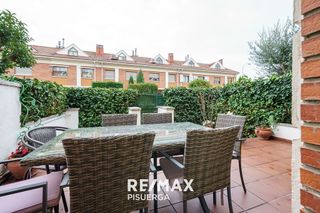 Casa adosada en venta en Covaresa - Parque Alameda en Valladolid