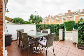Casa adosada en venta en Covaresa - Parque Alameda en Valladolid