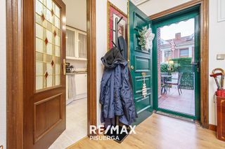 Casa adosada en venta en Covaresa - Parque Alameda en Valladolid