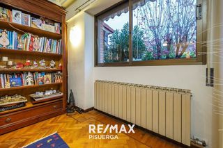 Casa adosada en venta en Covaresa - Parque Alameda en Valladolid