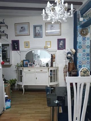 Casa adosada en venta en Callosa d´En Sarrià