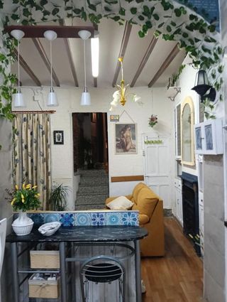 Casa adosada en venta en Callosa d´En Sarrià