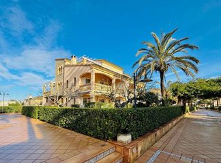 Casa adosada en venta en Can Picafort en Santa Margalida