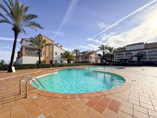 Casa adosada en venta en Can Picafort en Santa Margalida