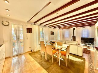 Casa adosada en venta en Can Picafort en Santa Margalida