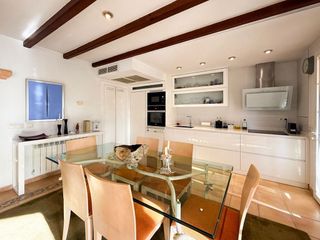 Casa adosada en venta en Can Picafort en Santa Margalida