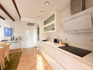 Casa adosada en venta en Can Picafort en Santa Margalida