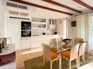 Casa adosada en venta en Can Picafort en Santa Margalida