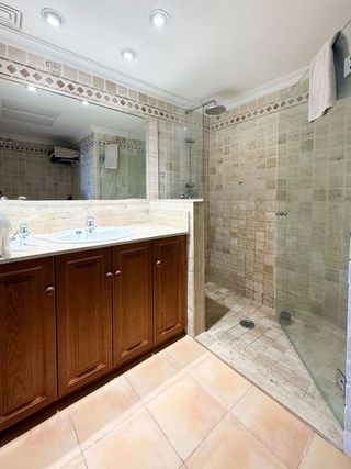 Casa adosada en venta en Can Picafort en Santa Margalida