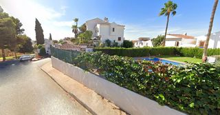 Casa adosada en venta en Campo de Mijas en Mijas