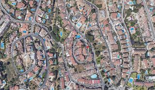 Casa adosada en venta en Campo de Mijas en Mijas