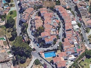 Casa adosada en venta en Campo de Mijas en Mijas