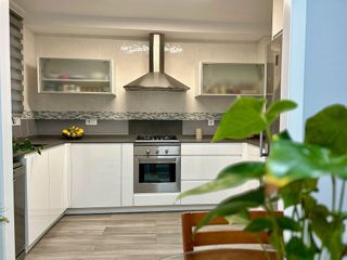 Casa en venta en Benaguasil