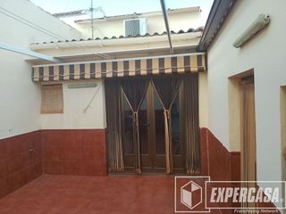 Casa en venta en Moral de Calatrava