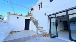 Chalet en venta en Cala del Puntal  en Vinaròs