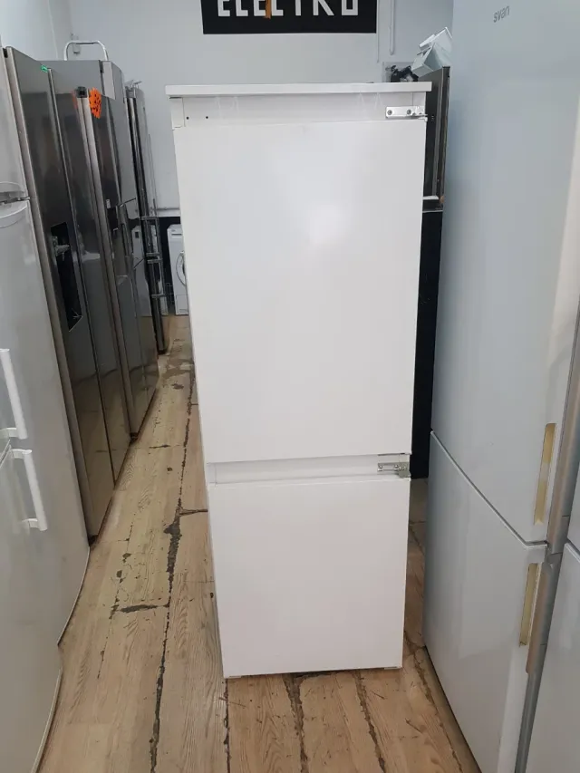 Nevera OK Blanca con Garantía y Transporte