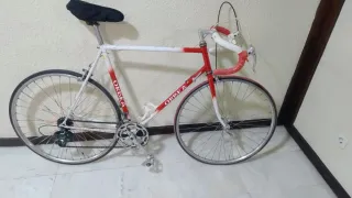Bicicleta de carretera Orbea