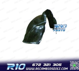 PASE RUEDA DELANTERO DCH BMW E36 90-99 DERECHA