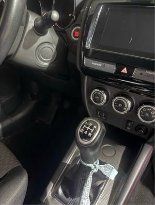 Mitsubishi ASX emotion 2018 (ECO)