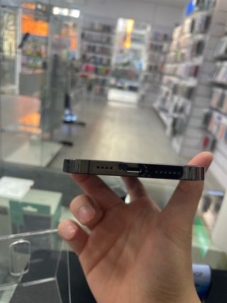 iPhone 13 Pro Max 128GB Negro