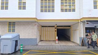 Garaje en venta en Ermua