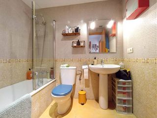 Piso en venta en Antigua Estación FFCC - San Agustín en Burgos