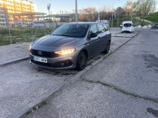 FIAT Tipo 2022 170 mil kilometros