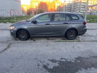 FIAT Tipo 2022 170 mil kilometros