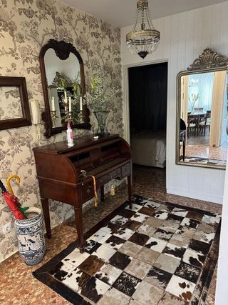 Piso en venta en Corral de Almaguer