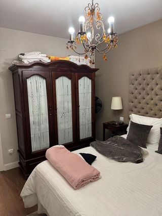 Piso en venta en Corral de Almaguer