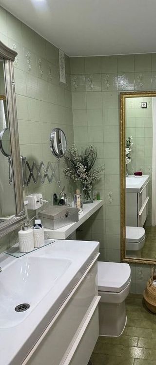 Piso en venta en Corral de Almaguer